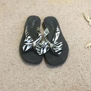 flip flops